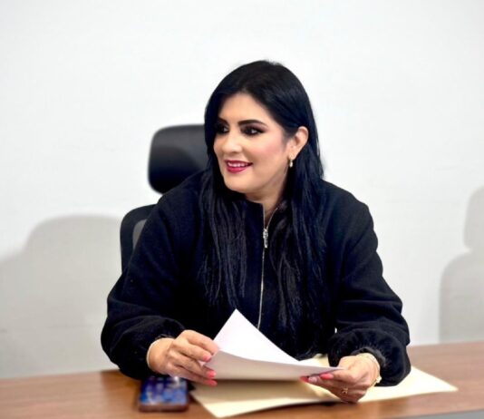 Delfina Pozos propone plazo máximo de seis meses para entrega de títulos profesionales