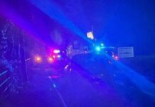 Abaten a presunto delincuente tras enfrentamiento con FGR en Zacatlán