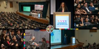 UDLAP inaugura XXXV Congreso de Derecho