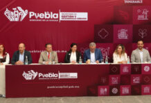 Puebla capital es el tercer destino sin playa más visitado en México