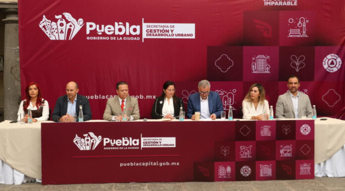 Puebla capital es el tercer destino sin playa más visitado en México