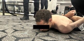 Sospechoso de atentado señaló de “pedófilo y violador” a Trump