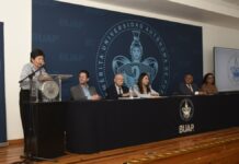 BUAP capacita a 83 servidores públicos de la Secretaría de Infraestructura