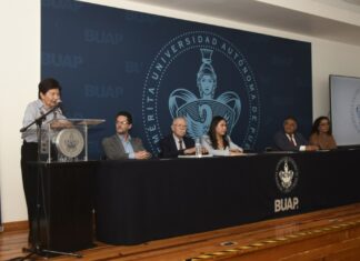 BUAP capacita a 83 servidores públicos de la Secretaría de Infraestructura