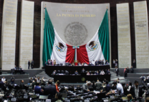 Diputados avalan en lo general el “Plan B” de la Reforma Electoral