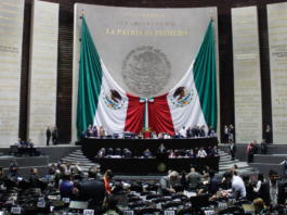 Diputados avalan en lo general el “Plan B” de la Reforma Electoral