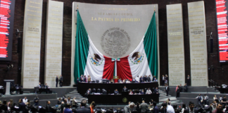 Diputados avalan en lo general el “Plan B” de la Reforma Electoral