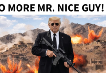 Irán “no se pone las pilas” para acuerdo no nuclear, dice Trump