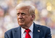 Trump amenaza a Irán: “una civilización entera morirá esta noche”