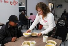 DIF Puebla Capital organiza visita de convivencia en Dormitorio Municipal