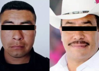 Baja incidencia delictiva en zona vinculada a “El Bukanas” y “El Moco”