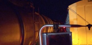 Hombre es asesinado en la Puebla-Orizaba durante asalto
