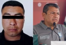 “El Bukanas” podría ser trasladado a un penal federal: SSP