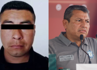 “El Bukanas” podría ser trasladado a un penal federal: SSP