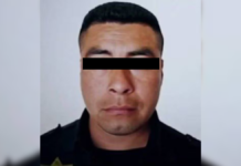 Reportan captura de “El Bukanas”, líder huachicolero de Puebla y Veracruz