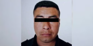Reportan captura de “El Bukanas”, líder huachicolero de Puebla y Veracruz