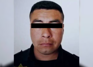 Capturan a “El Bukanas”, líder huachicolero de Puebla y Veracruz