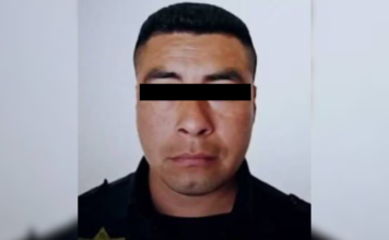 Reportan captura de “El Bukanas”, líder huachicolero de Puebla y Veracruz