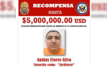 Detienen a “El Jardinero”, señalado como operador clave del CJNG
