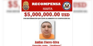 Detienen a “El Jardinero”, señalado como operador clave del CJNG