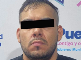 Liberan a “El Pavón”, presunto líder huachicolero en Puebla