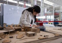 Puebla, cuarta capital con más generación de empleos en marzo