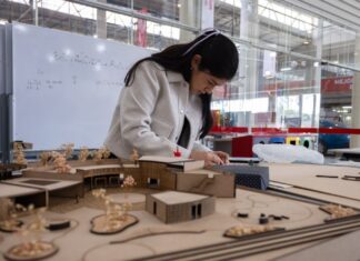 Puebla, cuarta capital con más generación de empleos en marzo