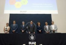 BUAP celebra el Primer Encuentro Estudiantil de Biotecnología