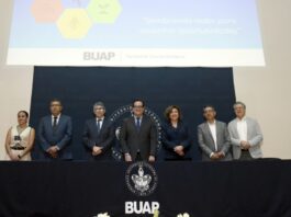 BUAP celebra el Primer Encuentro Estudiantil de Biotecnología