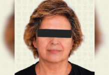 Capturan en Venezuela a suegra acusada de asesinar a su nuera en CDMX