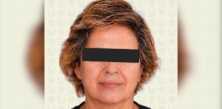 Capturan en Venezuela a suegra acusada de asesinar a su nuera en CDMX