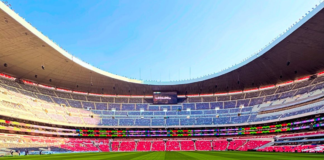 América y Cruz Azul regresan al estadio Azteca tras dos años
