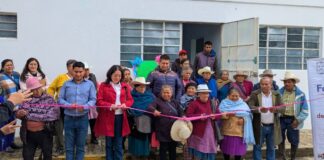 SEDIF amplía sus jornadas ciudadanas mediante delegaciones