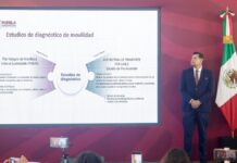 Obras del Cablebús en Puebla iniciarían en junio, tras obtener permisos