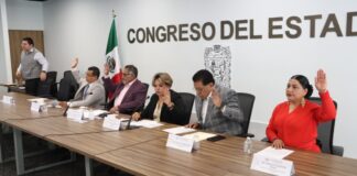 Aprueba Comisión exhorto para supervisar transporte turístico ilegal