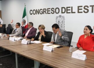 Aprueba Comisión exhorto para supervisar transporte turístico ilegal