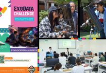 UDLAP te invita a participar en el “ExoData Challenge”
