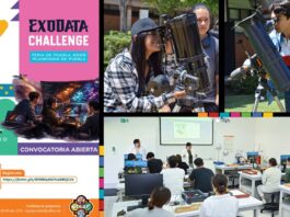 UDLAP te invita a participar en el “ExoData Challenge”
