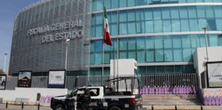 Madres buscadoras piden mejorar atención de casos en la FGE Puebla