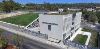 Congreso de Puebla fortalece el trabajo territorial en periodo de receso