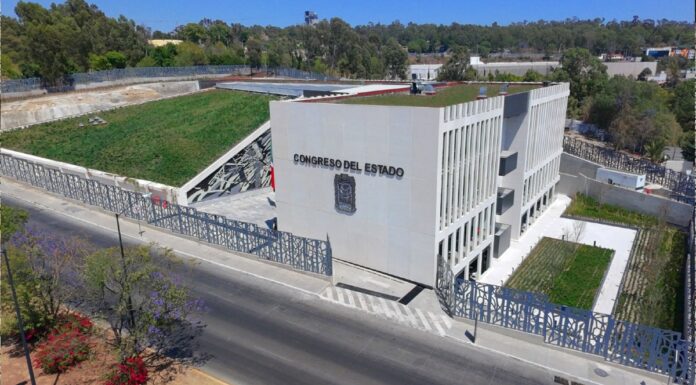 Congreso de Puebla fortalece el trabajo territorial en periodo de receso