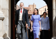 México y España “son más que hermanos”, declara Felipe VI