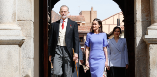 México y España “son más que hermanos”, declara Felipe VI
