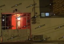 Pelea por propiedad culmina en posible feminicidio en La Libertad