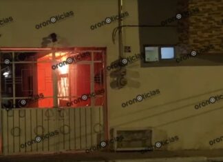 Pelea por propiedad culmina en posible feminicidio en La Libertad
