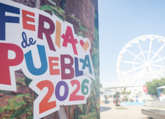 Llaman a denunciar abusos de precios durante la Feria de Puebla 2026