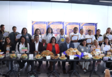 Congreso de Puebla promueve 8.º Festival de la Cemita Poblana