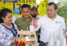 Inicia el Festival de las Letras y Raíces Culturales en Texmelucan
