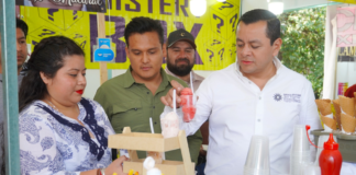 Inicia el Festival de las Letras y Raíces Culturales en Texmelucan