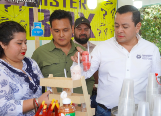 Inicia el Festival de las Letras y Raíces Culturales en Texmelucan